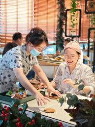 -保丽宝泰母婴护理院·月子中心·产康·中医(常州店)