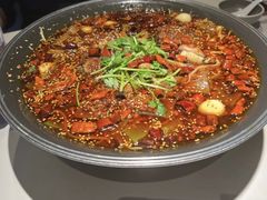 -麻六记(新天地店)