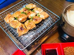 烘焙姚贵文建水豆腐-雀舞云南菜(天津天河城购物中心店)