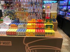 -泡泡玛特POPMART(苏州诚品生活店)