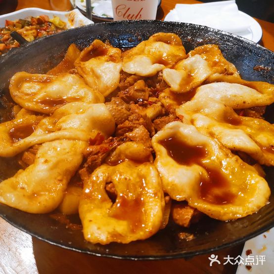 徐州小院(永宁北路店)