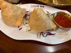 -清真· AL-JANNAT 佳纳特餐厅(仙林店)