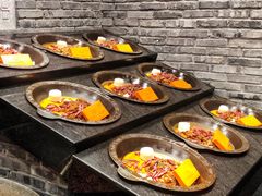 -红九格老火锅(三峡广场店)