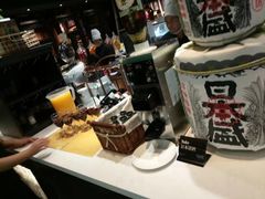 -加餐海鲜自助(集美银泰百货店)