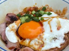 -亞婆井·劲抽面食(铂顿城店)