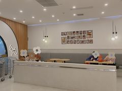 -石头先生的烤炉(济南领秀城贵和店)