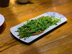 -云海肴·云南小炒·汽锅鸡(天津国金汇店)