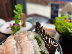 -东海怡品海鲜豆捞(舟宿夜江店)