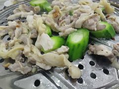 -凯盈阁·顺德私房菜·桑拿鸡