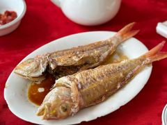 -蛇口康乐快餐鱼仔档(翠苑小区店)
