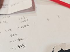 -剧狐剧本杀·月球探案馆(人民广场1号店)