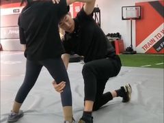 -育健帕里西青少年体能训练中心(广渠门店)
