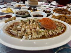 -金时代顺风大酒店(金山店)