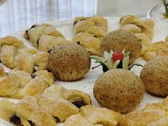 -馨越楼·点心·粤菜(赤坎店)