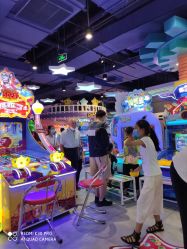 -LuckyStar幸运星家庭娱乐中心(东莞国贸店)