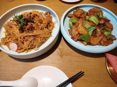 -宏达老菜馆(东安街店)