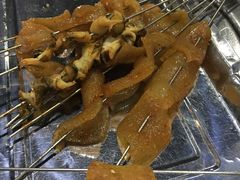 -同裕烧烤·海鲜·家常菜(杰座·欧洲城店)
