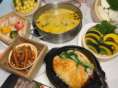 -煲王粤菜餐厅(中侨中心店)