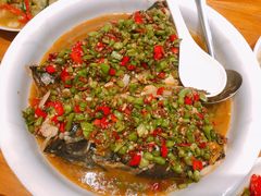 千岛湖大鱼头-辣公子·千岛湖私房菜(滨江店)