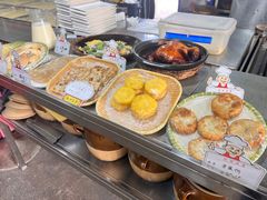 -光头饭店(新安路店)