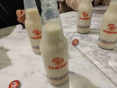 -轻捞慢起面馆(新世界百货店)