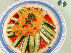 -缤圣源中国清真菜(群力店)