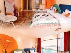 -台山颐和温泉城