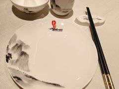 -贡宴盐帮菜自贡驻京联络处餐厅