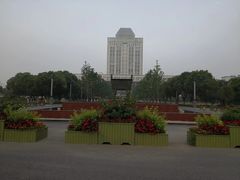 -江南大学(蠡湖校区)