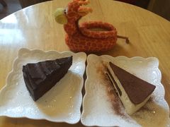 -长颈鹿咖啡(大学路店)