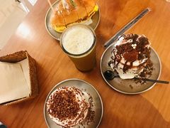 -甘单茶事小馆(洋河店)