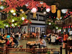 大堂-鲁城往事(游客中心店)