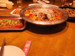 -弓虽昌焖烧鸡(大竹林店)