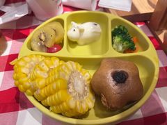 -西贝(枫蓝国际购物中心店)