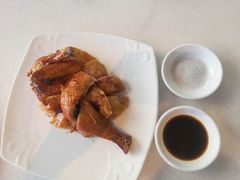 -衡山汇·高级粤菜(霄云路店)