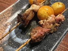 -一吉焼鸟·FOUNDER(桂林路店)