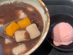 芋圆四号-鲜芋仙Meet Fresh(壹方城店)
