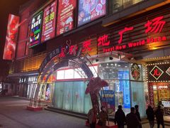 -友谊新天地广场(金街店)