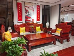 -红星美凯龙(东北全球家居1号店)