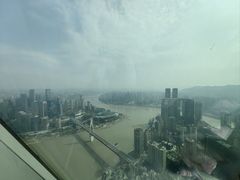 -WFC会仙楼观景台