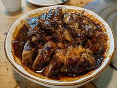 -伍哥厨房(新滘东路店)