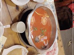 -芦苇荡·酸汤鱼(回龙观店)