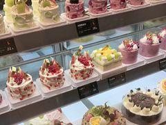 -罗森尼娜(德思勤店)