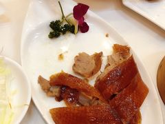 -九花山烤鸭店