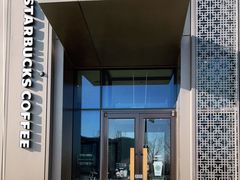 门面-星巴克(北京通州新光大中心店)