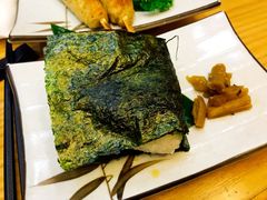 -兆治日本料理(华府世家店)