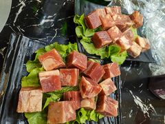 -燚青春东北泥炉烤肉(百合店)