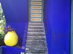 -马洛雷勒花园