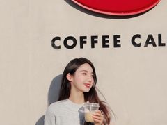 -COFFEE CALL(云锦路店)