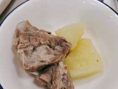 -马尔龙新疆饭店·清真(长青路店)